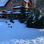Nocleg ze śniadaniem Sebesviz Panzio Repashuta