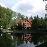 Panzió Sebesvi­z Panzió Répáshuta