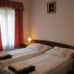 Panzió Sebesvi­z Panzió 3*