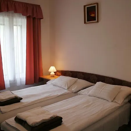 Bed & Breakfast Sebesviz Panzio 3*