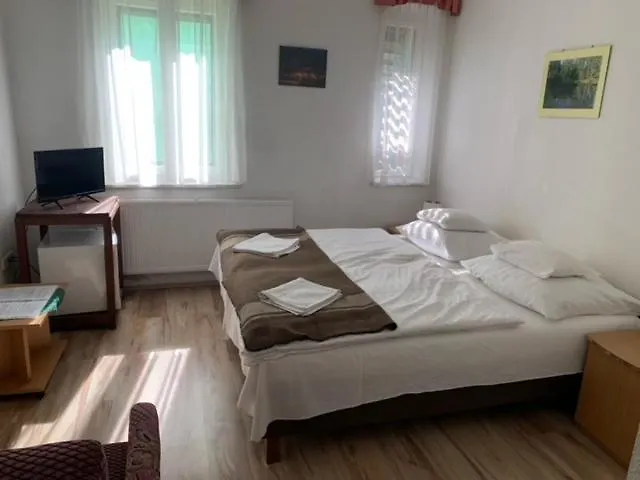 Отель типа 