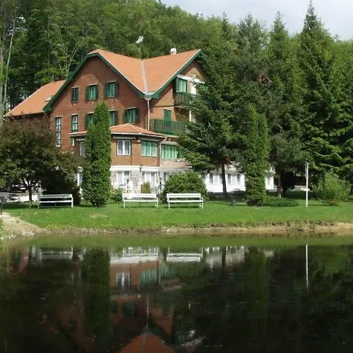 B&B Sebesviz Panzio 3*