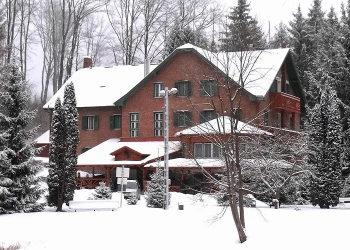 Sebesviz Panzio B&B