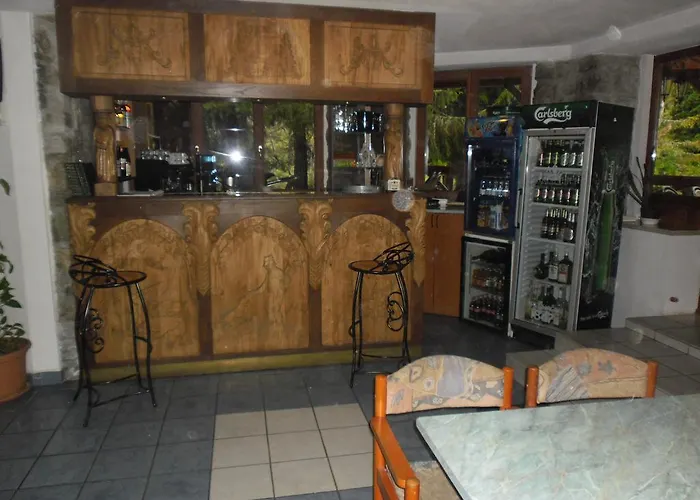 Sebesviz Panzio 3*