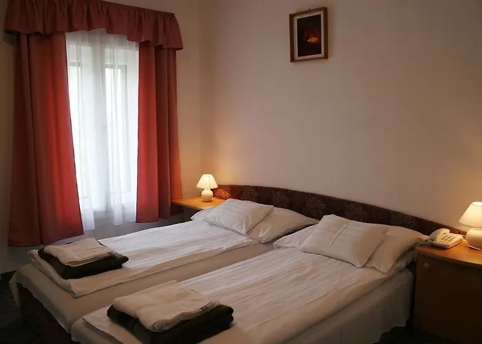 B&B Sebesviz Panzio 3*